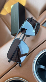 Солнцезащитные очки Porsche