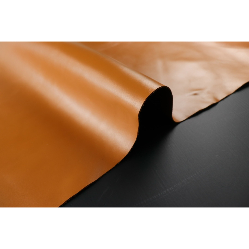 1,1-1,3 Кожа Кадет Коньяк К\К⠀