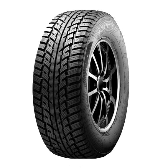 Kumho KC16 235/65 R17 108Q XL шип.
