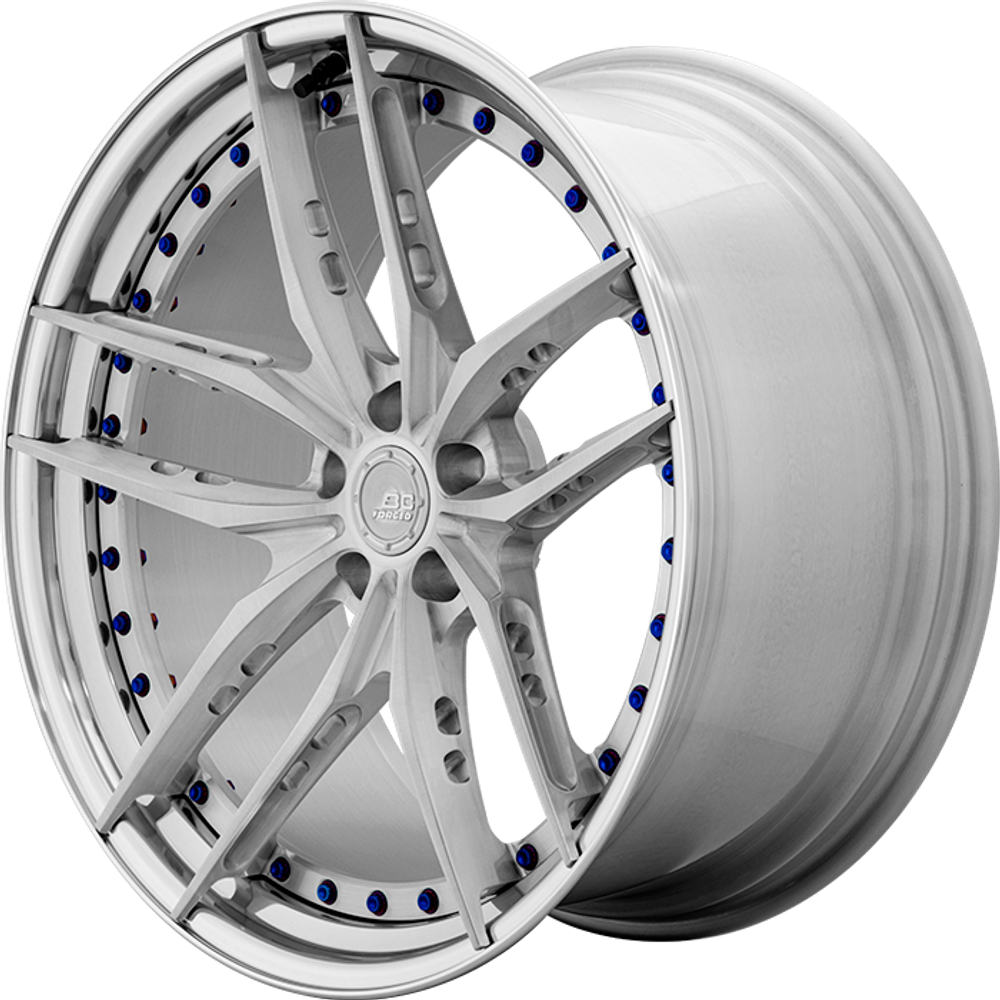 RP FORGED HCX01S