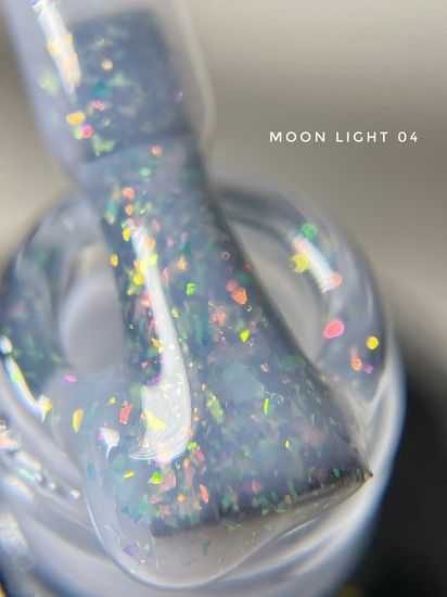 База Moon Light Mia 15 мл №04