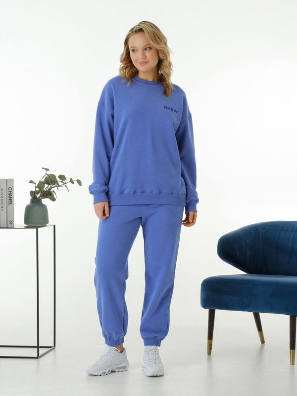 Джоггеры f0387