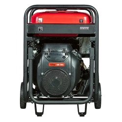 FUBAG BS 14000 A ES генератор бензиновый 641055