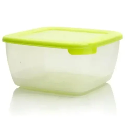 Контейнер пластиковый 1,5л «Лайт»