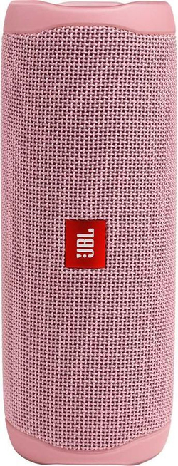 Колонка JBL Flip 5 pink (JBLFLIP5PINK)