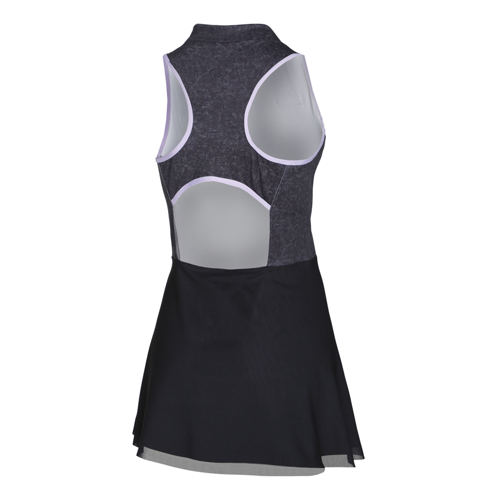 Женская теннисное платье Ellesse Teasel Dress Women - Black
