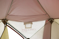 Палатка "Снегирь 2Т"