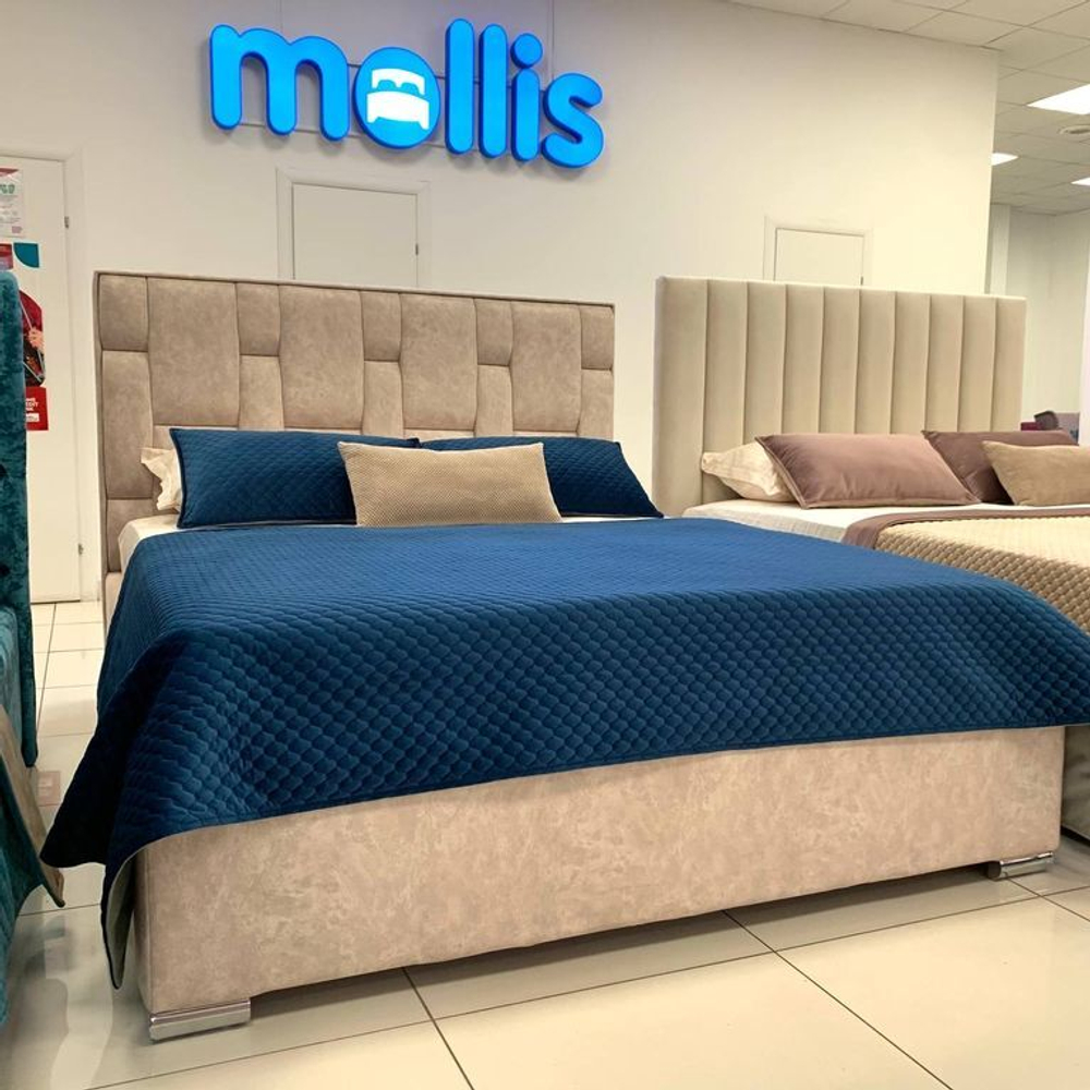 Кровать "Цепь"