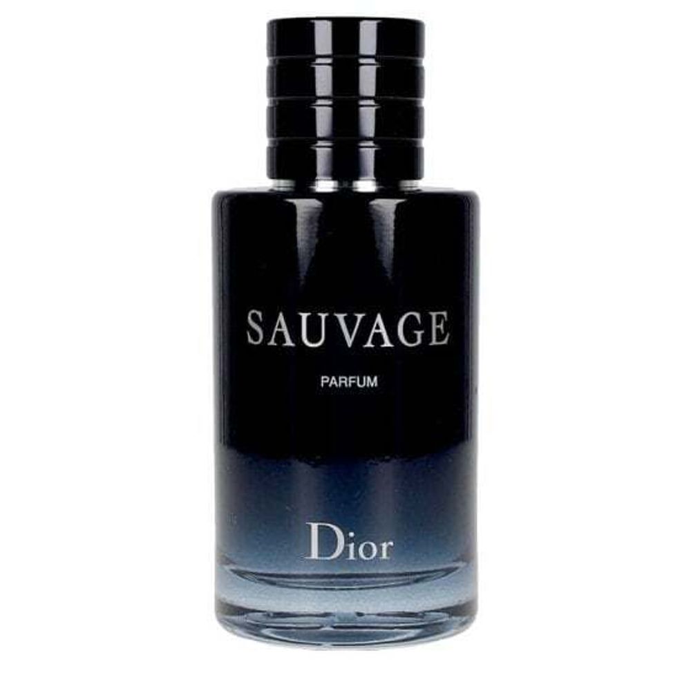 Мужская парфюмерия DIOR Sauvage 100ml Eau De Parfum