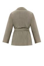 Жакет мужской домашний