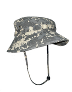 Панама, Серая Цифра