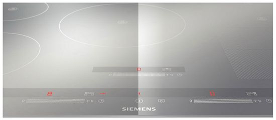 Индукционная варочная панель Siemens EH879SP17E