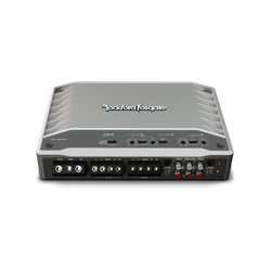 Влагозащищенный усилитель Rockford Fosgate M2-300X4 (4 кан. 300 Вт)