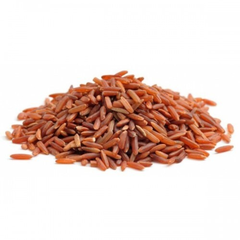 Красный рис