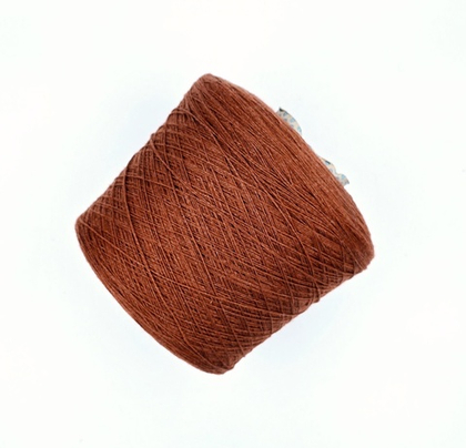 Biagiolli Modesto, Кашемир 80%, шелк 20%, 700 м в 100 г, медь