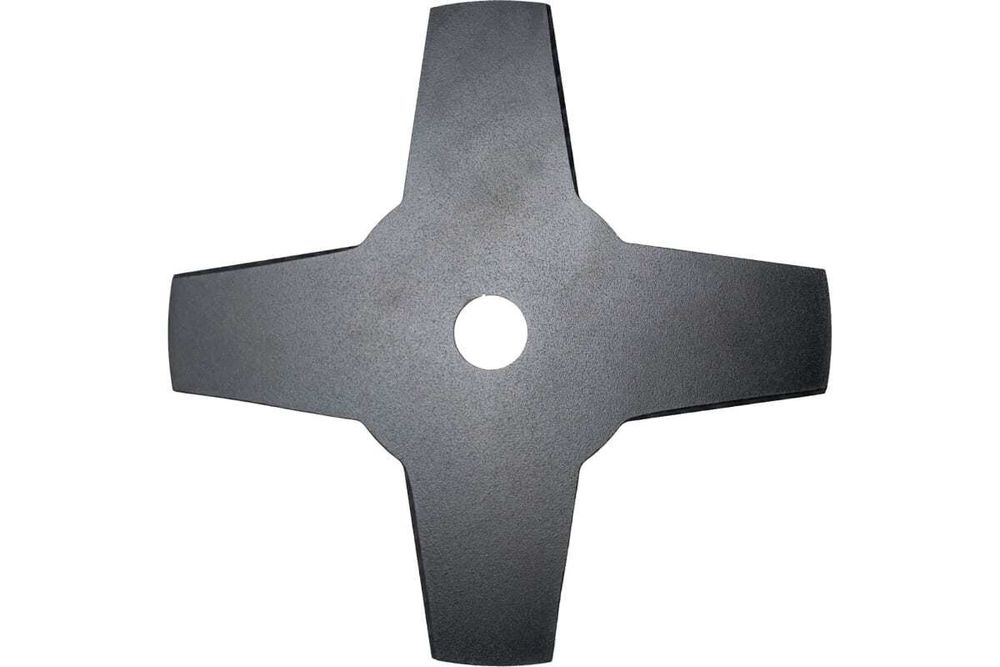 Нож-фреза для триммера 4-х лучевой 255х1,4х25,4х4T G4Т-255S GROWER 185133