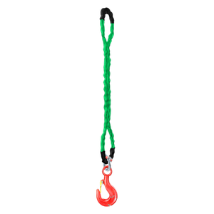 Строп круглопрядный 1СТк