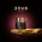 DEUS Perfume - Psychedelic Love (40г)