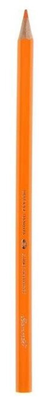 Карандаши цветные профессиональные "Сонет", 24 цвета, в картонной упаковке с европодвесом, 13141433