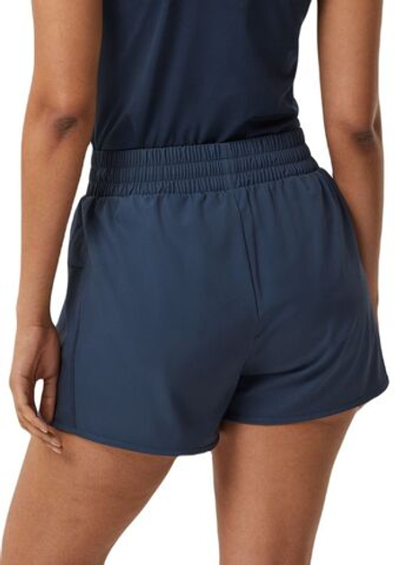 Женские теннисные шорты Bjorn Borg Loose Shorts - outerspace