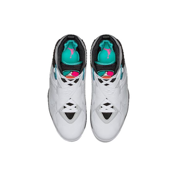 Иордания Эйр Джордан 8 Подвесные баскетбольные мячи Высокие Мужские