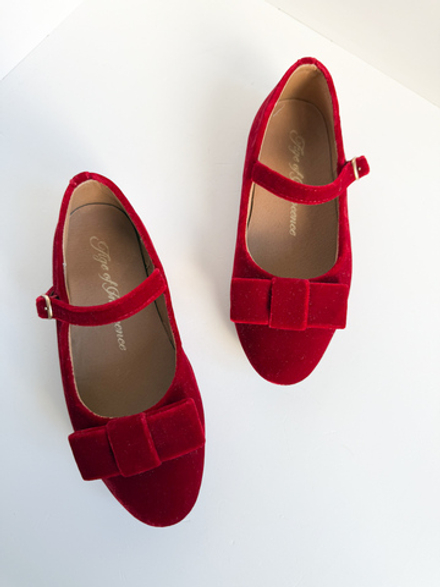 Туфли Age of Innocence, 30