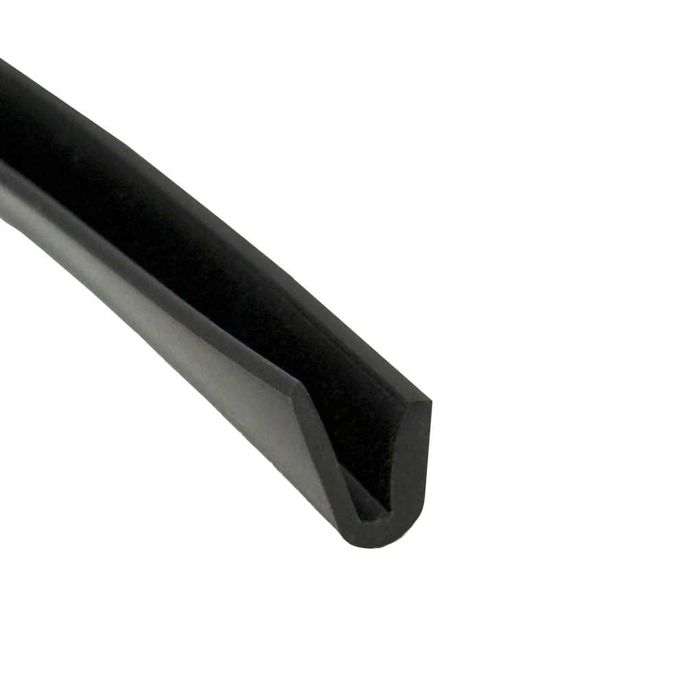 Гарпун для встраиваемого магнитного трека в натяжной ПВХ потолок 1 метр. Crystal Lux CLT 0.234 07 BL