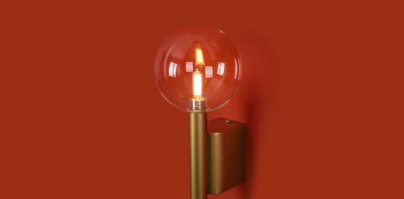 Бра Freya FR5584WL-L10G