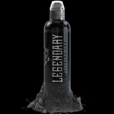 Legendary Outlining Ink World Famous Tattoo Ink