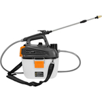 Распылитель аккумуляторный VILLARTEC ОА521 21в 5л с акк и з/у