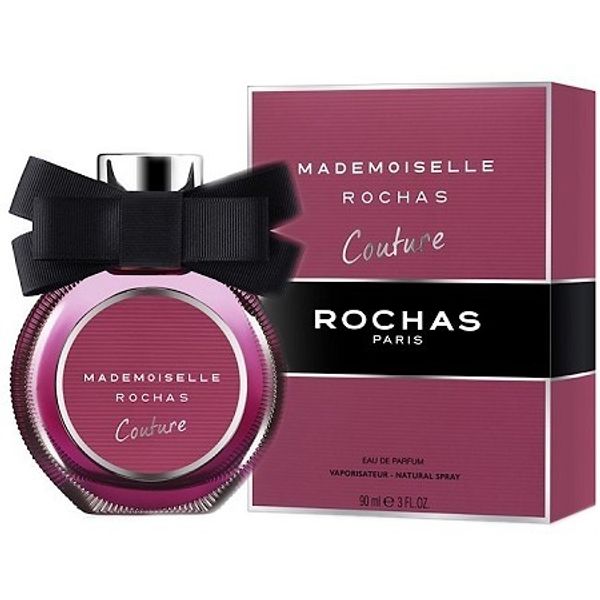 Rochas Mademoiselle Rochas Couture Eau De Parfum