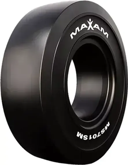 Maxam MS701+ SM 8,25x15