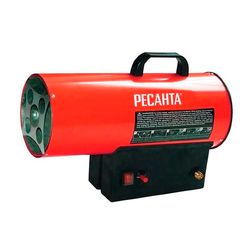 Газовый воздухонагреватель Ресанта ТГП-30000