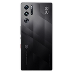 Смартфон Nubia RedMagic 9S Pro 16/512GB, Sleet (Черный)