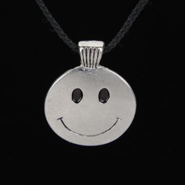 Кулон Смайлик