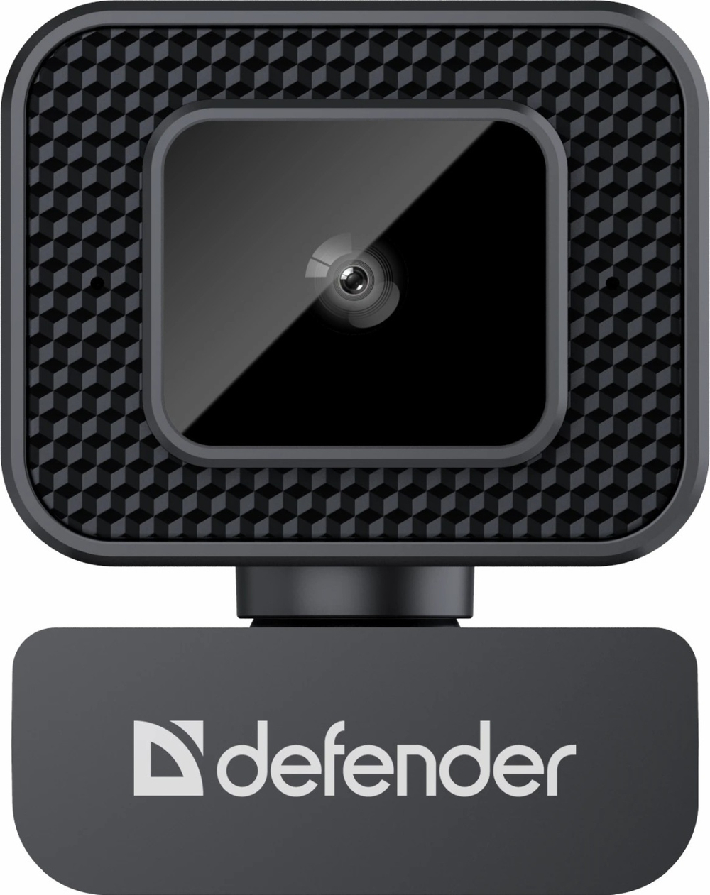 Веб-камера Defender G-lens 2596 QHD