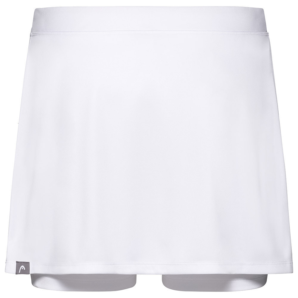Теннисная юбка Head Easy Court Skort W - белый