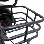 Электроскутер CITYCOCO X7 Pro TRIKE Красный