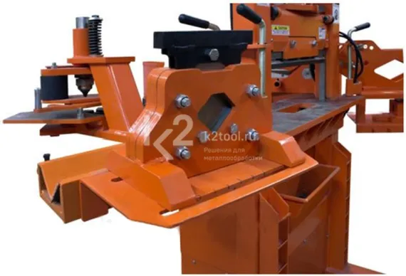 Станок металлообрабатывающий Stalex M42