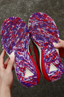 Кроссовки Nike Zoom Freak 5 EP 'Keep It A Buck' DZ2945-600