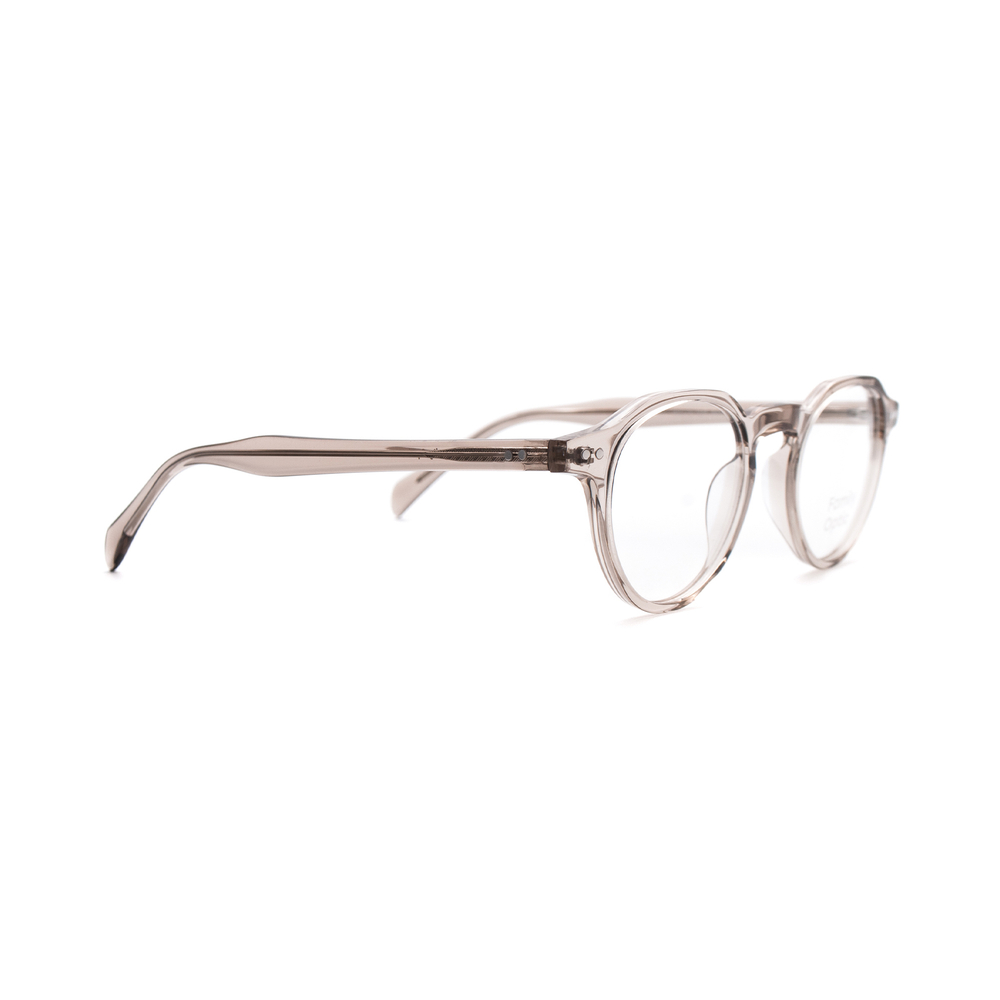 Оправа щит Family Optic WD1575P C3 прозрачно-корич. (Китай)