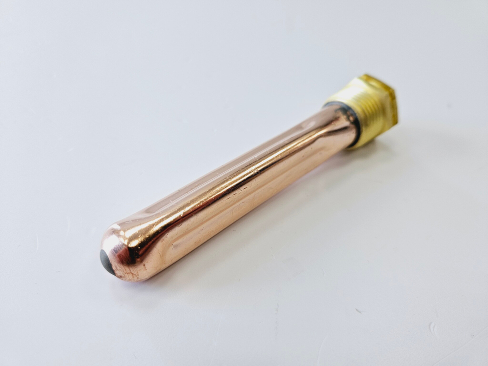 Гильза для 3-х датчиков 1/2" PROTHERM Медведь/Скат (арт. 0020027662)