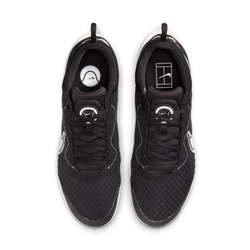Теннисные кроссовки Nike Zoom Court Pro - black/white