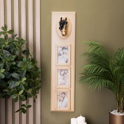 Рамка для фото Дублин Айвори