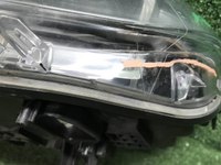 Фара левая BMW 3er F30 (2015-2020) LED