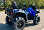 Квадроцикл AODES PathCross 650L STD 28Q (ПСМ)