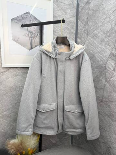 Куртка Brunello Cucinelli