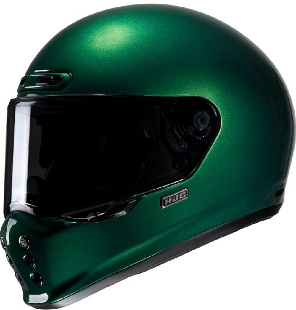 V10 Deep / Зеленый