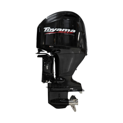 4х-тактный лодочный мотор TOYAMA F100FEX-T-EFI