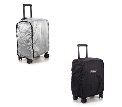 Чемодан на колесах Tenba Roadie v2 Spinner 21 International